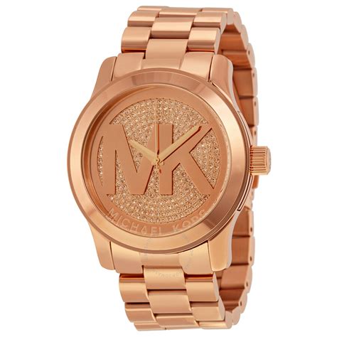 michael kors runaway